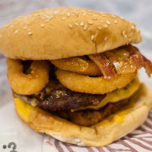 The Worst Item at Every Fast-Food Chain