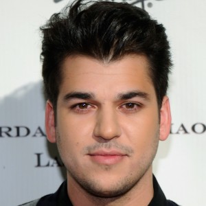 Rob Kardashian Spites Kris Jenner