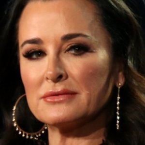 Kyle Richards' Alleged Ring Thief Speaks Out