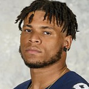 Georgetown University Football Player Arrested on Murder Charge