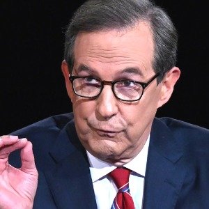 Chris Wallace Finally Speaks Out After Disastrous Debate