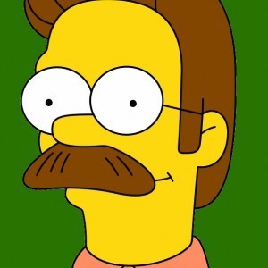 12 Ned Flanders Jokes That Will Never Not be Funny - ZergNet