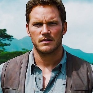 The Only 3 Faces Chris Pratt Makes in 'Jurassic World' - ZergNet