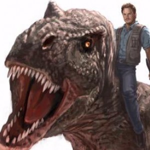 Marvel Congratulates 'Jurassic World' on Beating Their Record