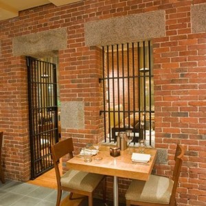 Former Prisons Turned Into Hotels