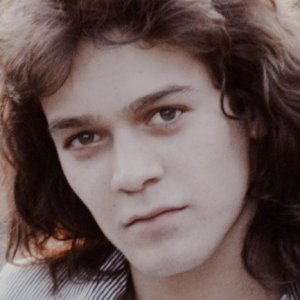 The Tragic Death of Eddie Van Halen
