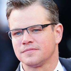 Matt Damon Explains Why He Took A Break From Acting Zergnet