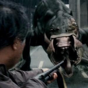 5 Movie Beasts That Were Embarrassing At Best