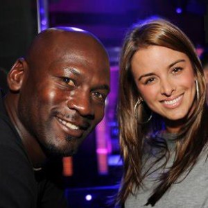 5 Things to Know About Michael Jordan's New Wife