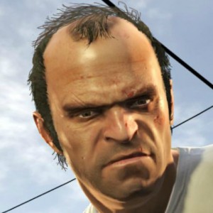 Awesome 'GTA V' Characters Trailer Unveiled