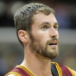 Kevin Love Expected To Opt Out Of Contract