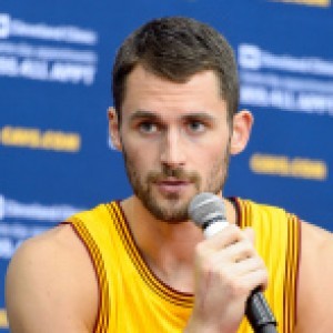 Kevin Love Situation Worsening