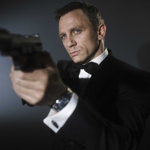 How One Director Changed the Way We See James Bond - ZergNet