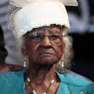 The World's Oldest Person Dies at 116