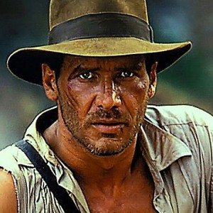 'Indiana Jones 5' Rumored for 2018 Release