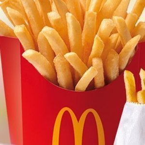 The Secret Ingredient That Makes McDonald's Fries So Addictive - ZergNet