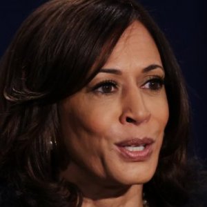 The Real Reason Kamala Harris Canceled Her Campaign Travel - ZergNet