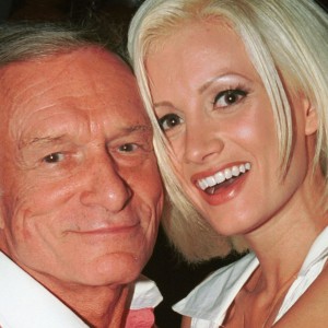 Hugh Hefner Slams Holly's Tell-All Memoir