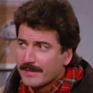 Keith Hernandez Still Gets Plenty in Royalties For 'Seinfeld'