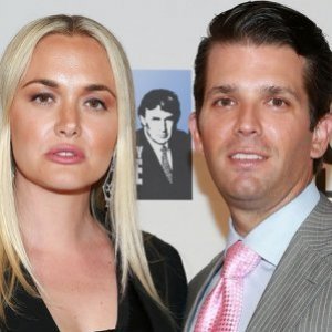 The Dramatic Transformation of Donald Trump Jr.'s Ex-Wife - ZergNet