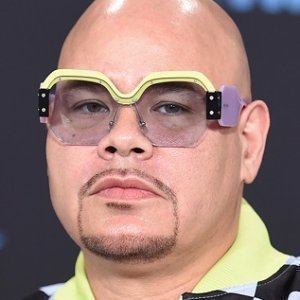 Fat Joe's Heartwarming Letter to His Special-Needs Son
