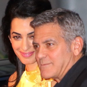 George Clooney Reveals Why He Wants To Leave The U.S.