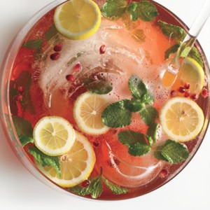 27 Awesome Recipes for Drinks That Sparkle