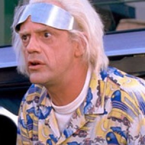 What 'Back to the Future: Part 2' Gets Right About 2015