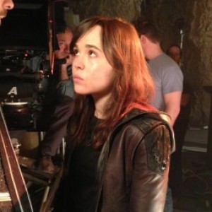 First look at Kitty Pryde in X-Men: Days of Future Past