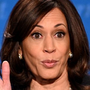 Kamala Facial Expressions We Can All Relate To