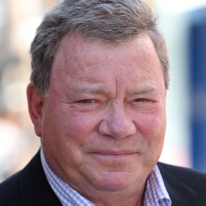 William Shatner Talks About His 'Final Frontier' - ZergNet