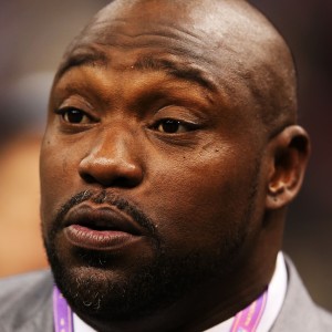 Warren Sapp Is In Serious Trouble Yet Again - ZergNet