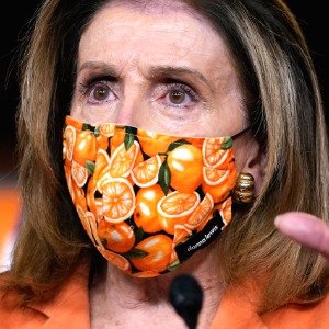 What Pelosi Is Prepared to Do If Election Results Are Disputed