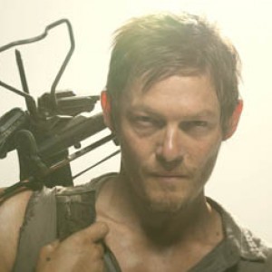 Why Daryl Dixon is the Most Popular Character of Walking Dead