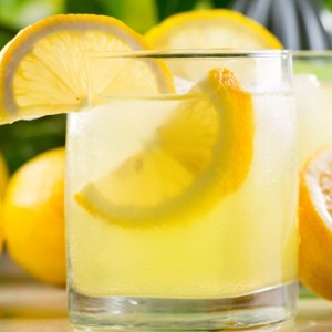 The Secret Ingredient That Will Transform Your Lemonade