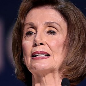 Revealing Leaked Pelosi Conference Call Emerges After Biden Win