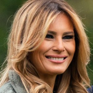 Melania Trump Breaks Silence After Election Results