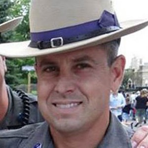 State Trooper Who Caught David Sweat Hailed a 'Hero'