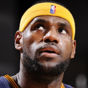 Lebron James Opts Out Of Final Year Of Contract