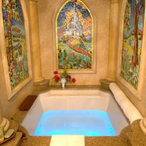 How Much It Really Costs to Stay in the Cinderella Castle Suite