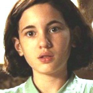 Whatever Happened To The Girl From Pans Labyrinth?