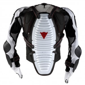 Liquid Body Armor Could Soon Be A Thing