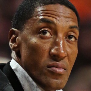 Scottie Pippen's Head-Turning LeBron James Statement