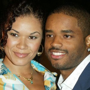 How Larenz Tate & His Wife Have Maintained Their Marriage
