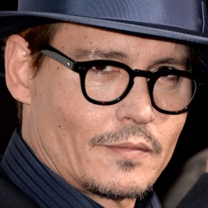 Johnny Depp Selling His French Village For a Hefty $26 Million