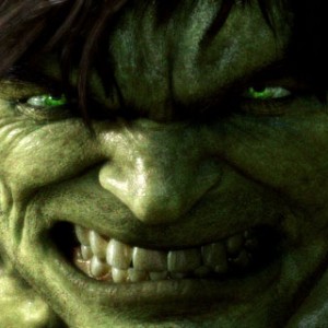 'Hulk' Spotted in 'Agents of S.H.I.E.L.D.' Teaser - ZergNet