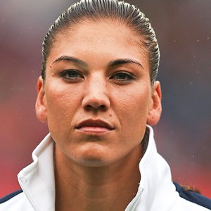 Meet the U.S. Women's World Cup Team