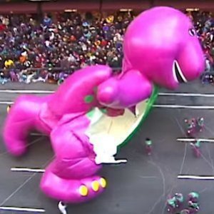 Macy's Thanksgiving Day Parade Mishaps You Forgot About - ZergNet
