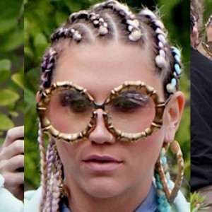 Kesha New Look Is Ridiculous