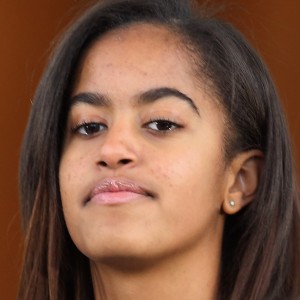 Malia Obama's Gorgeous Style Transformation